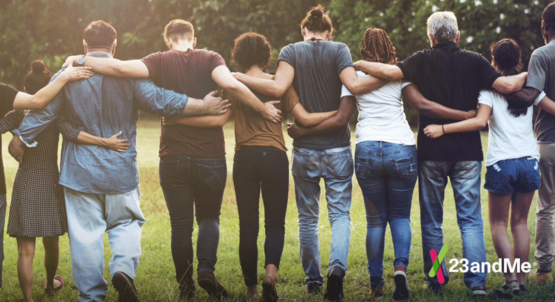 From Research to Real Insights: 23andMe’s New Product Features for 2025