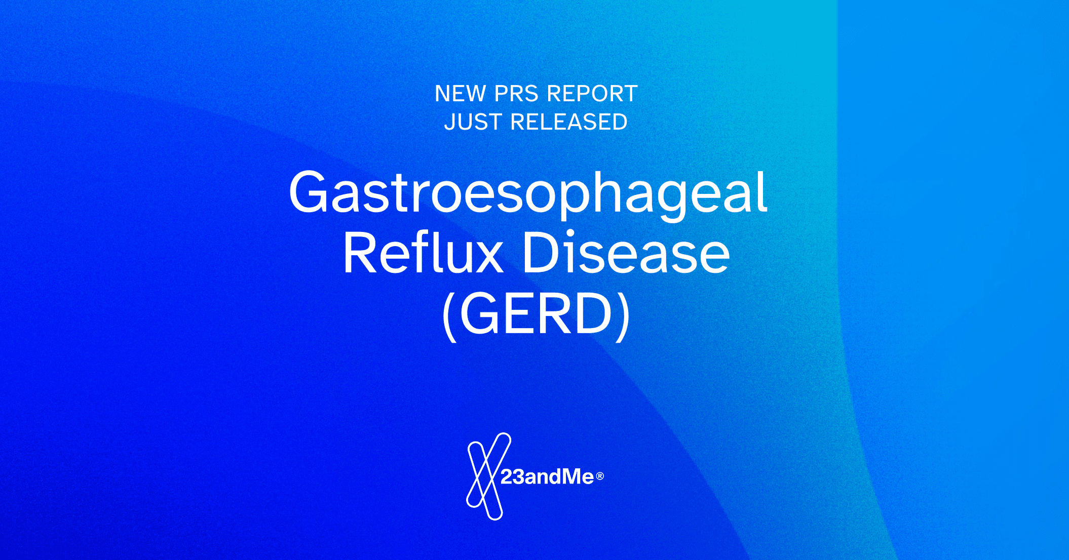 Acid Attack: Unraveling the Genetics of GERD