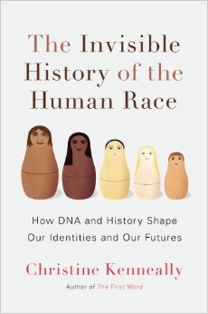 Invisible History of the Human Race