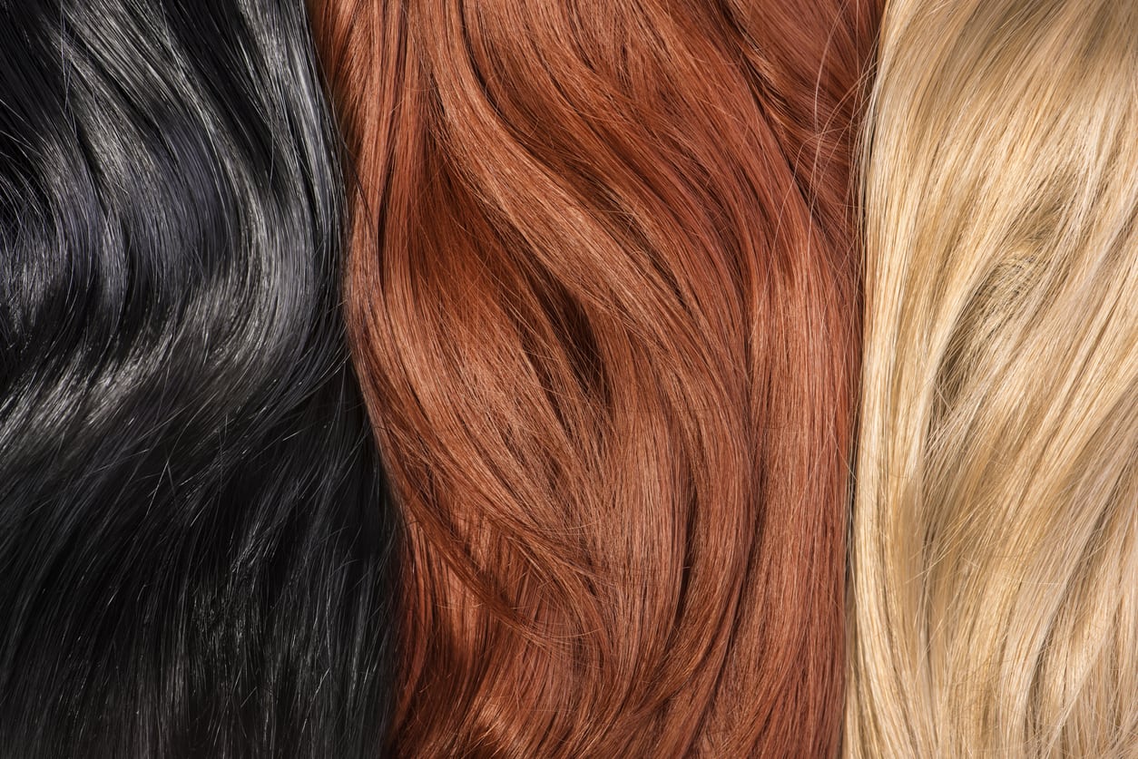 Untangling the Genetics of Hair Color - 23andMe Blog