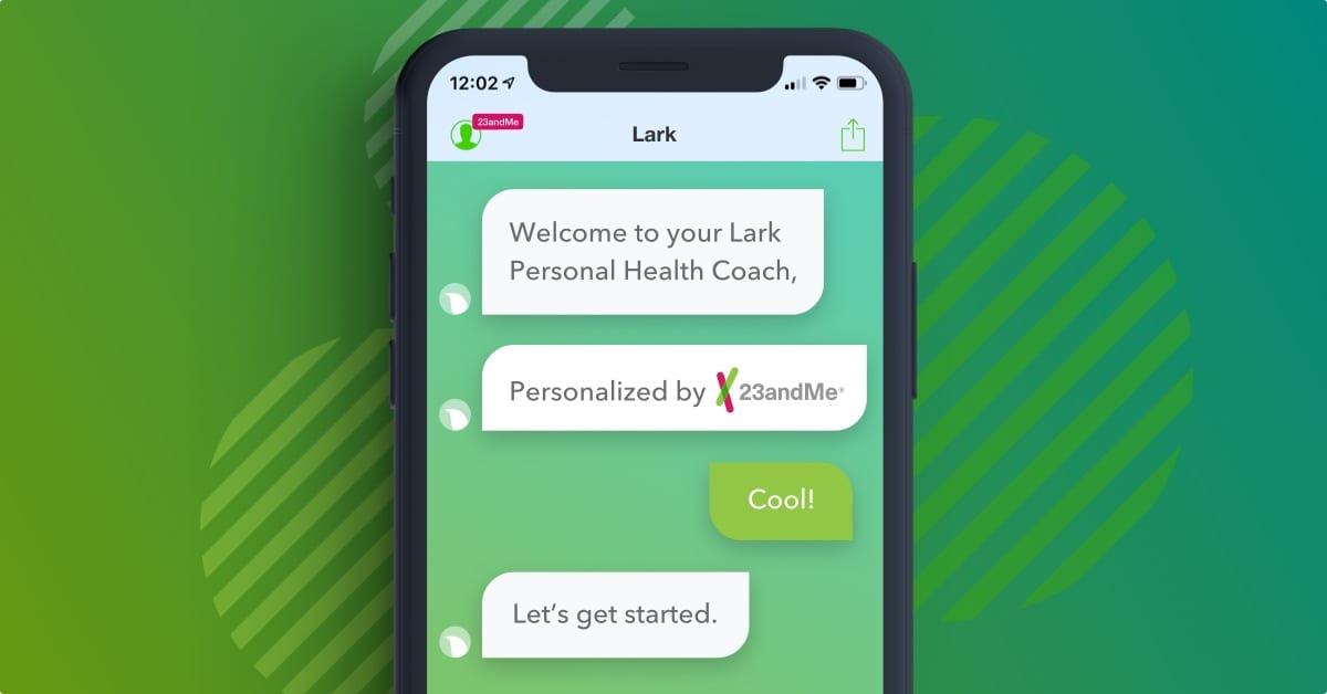 Your Digital Health Coach Is Here 23andMe Blog