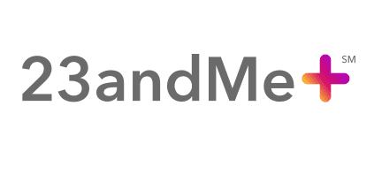 23andMe+ premium service