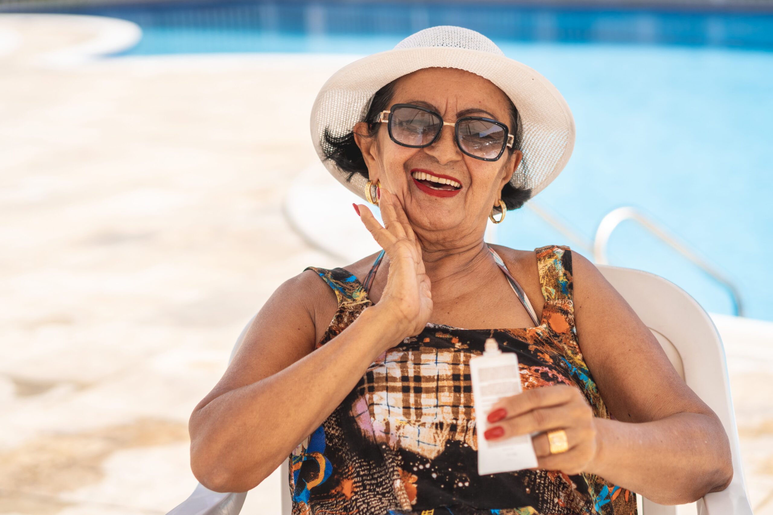 More Than Skin Deep: What DNA Can Reveal About Skin Cancer Risk